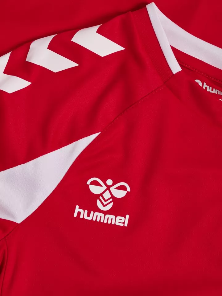 Dres z dolgimi rokavi Hummel Core 2.0 Long Sleeve Jersey Kids