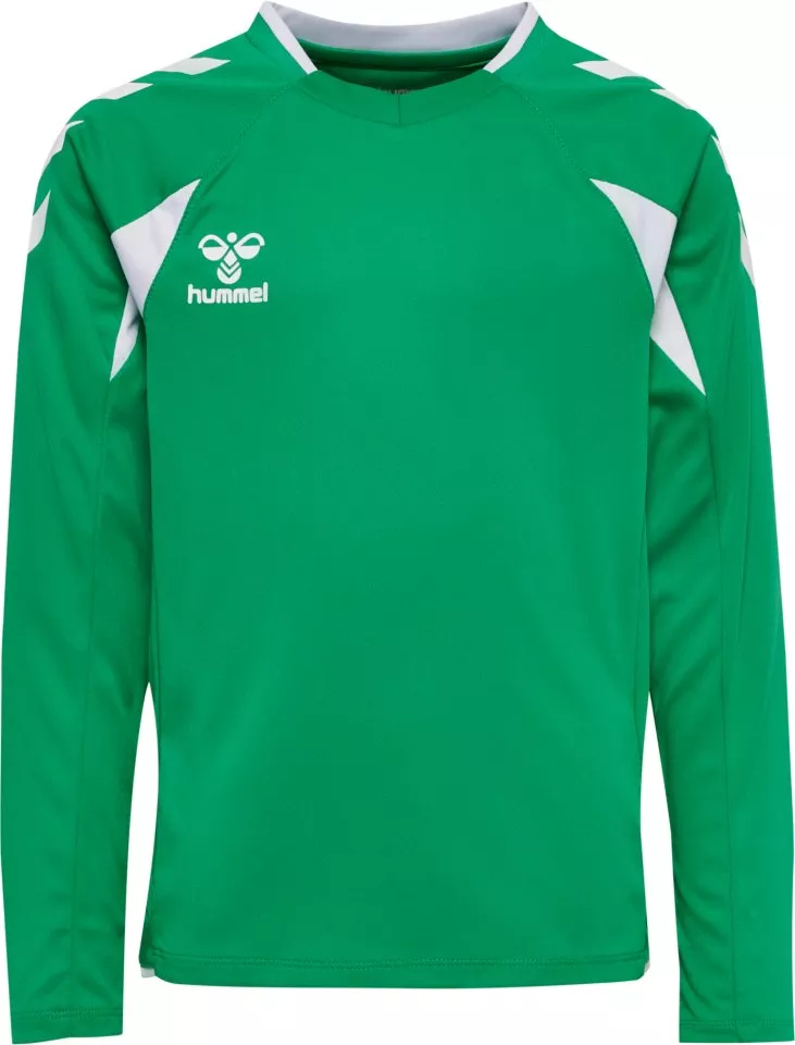 Hummel Core 2.0 Long Sleeve Jersey Kids Hosszú ujjú mez
