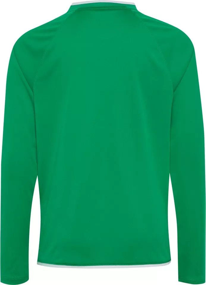 Hummel Core 2.0 Long Sleeve Jersey Kids Hosszú ujjú mez