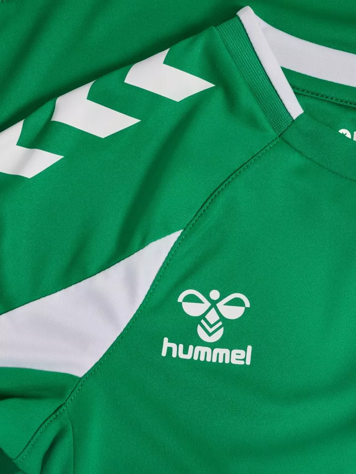 Hummel Core 2.0 Long Sleeve Jersey Kids Hosszú ujjú mez
