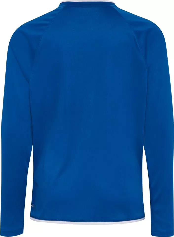 Риза с дълги ръкави Hummel Core 2.0 Long Sleeve Jersey Kids