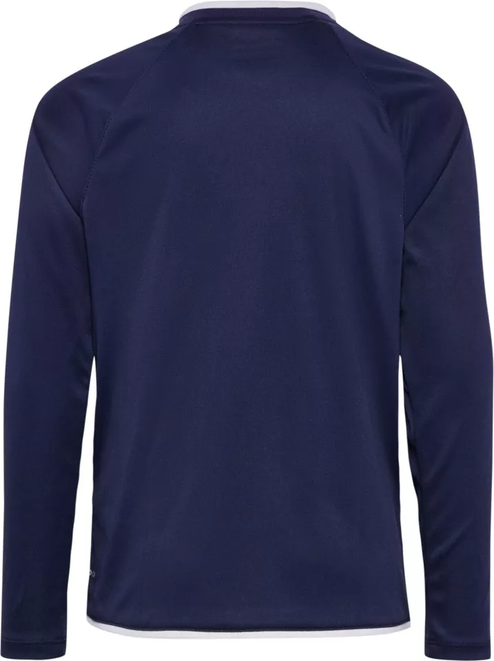 Dres (majica) s dugim rukavima Hummel Core 2.0 Long Sleeve Jersey Kids