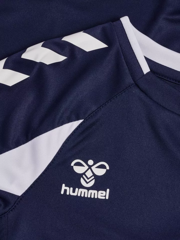 Dres (majica) s dugim rukavima Hummel Core 2.0 Long Sleeve Jersey Kids