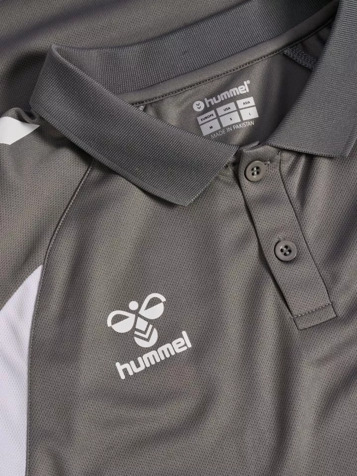 Pánské polo tričko Hummel Core 2.0 Polo