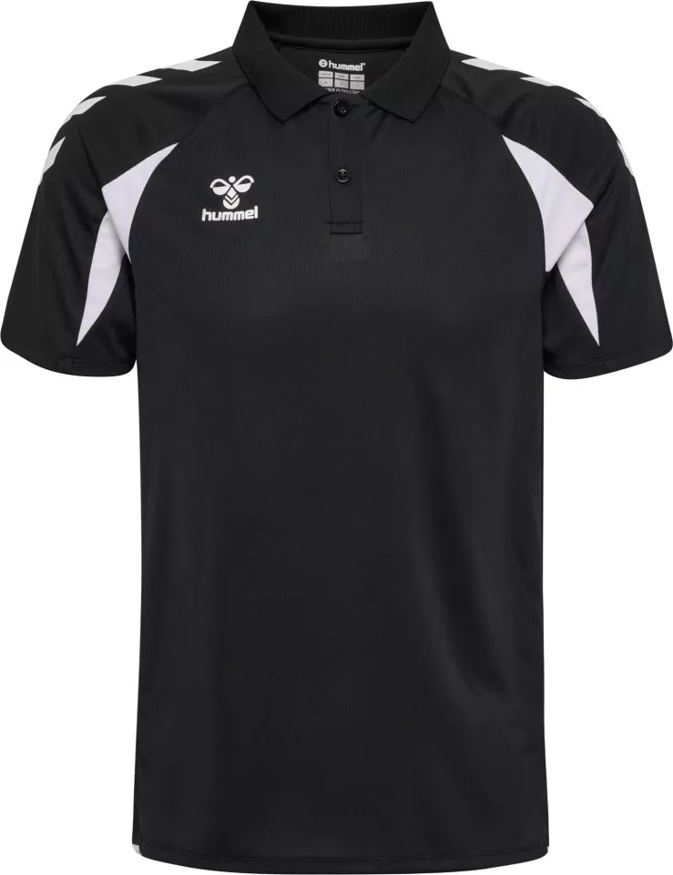 Pánské polo tričko Hummel Core 2.0 Polo