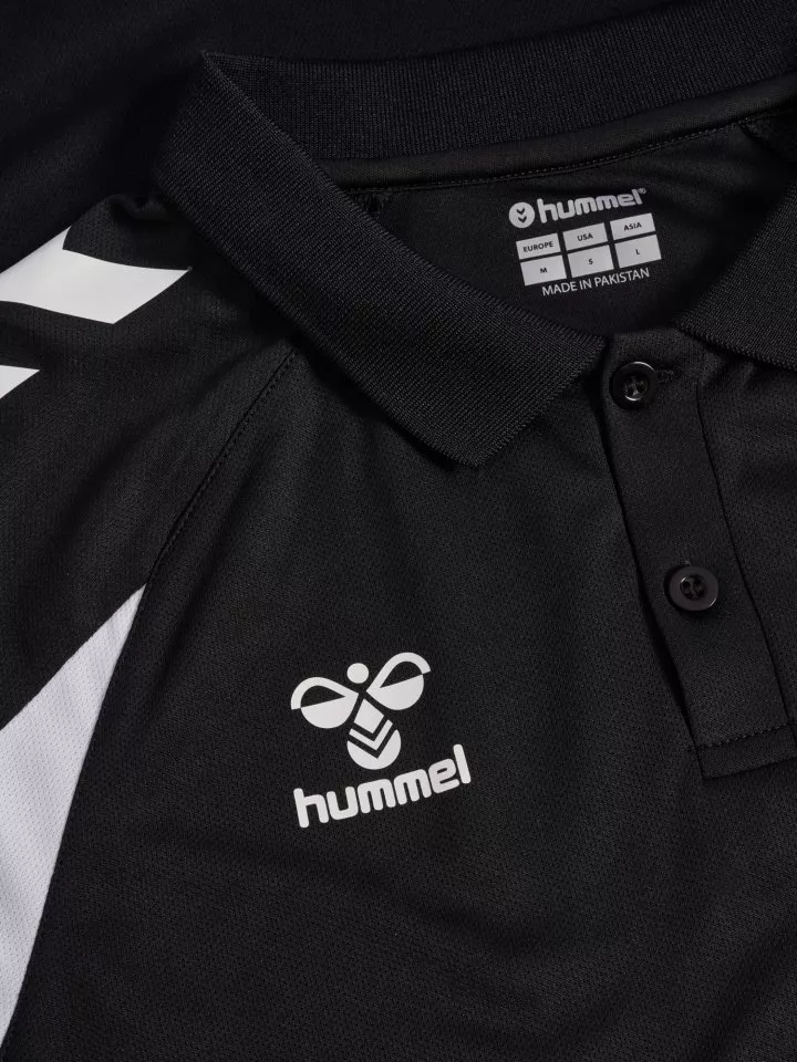Pánské polo tričko Hummel Core 2.0 Polo