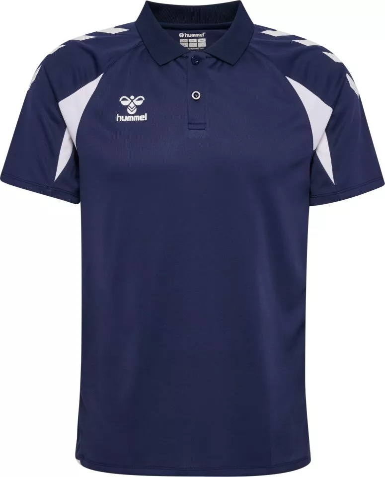 Hummel Core 2.0 Polo Rövid ujjú póló