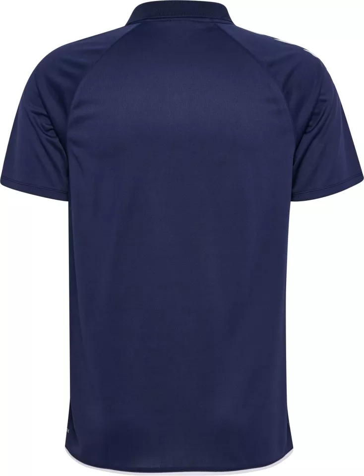 Hummel Core 2.0 Polo Rövid ujjú póló