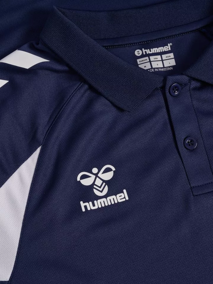 Hummel Core 2.0 Polo Rövid ujjú póló