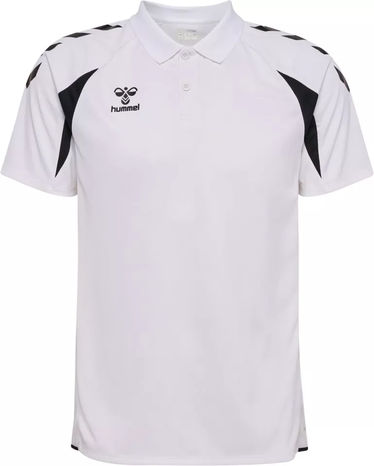 Pánské polo tričko Hummel Core 2.0 Polo