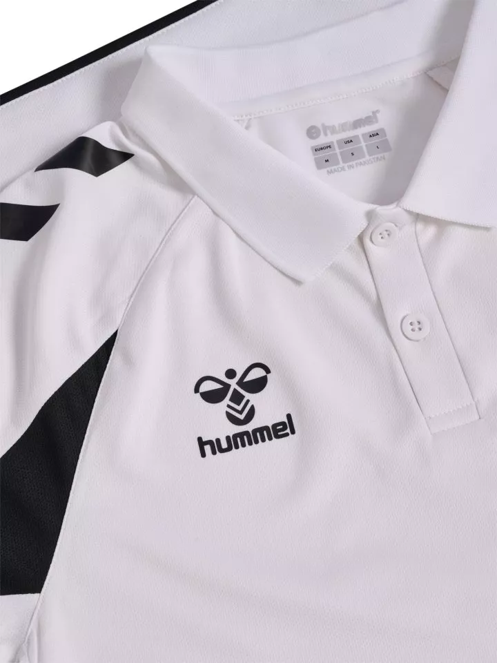 Pánské polo tričko Hummel Core 2.0 Polo