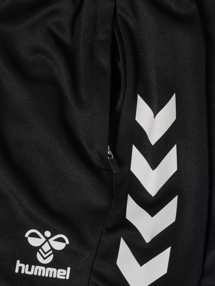 Szorty Hummel Core 2.0 Training Short Kids