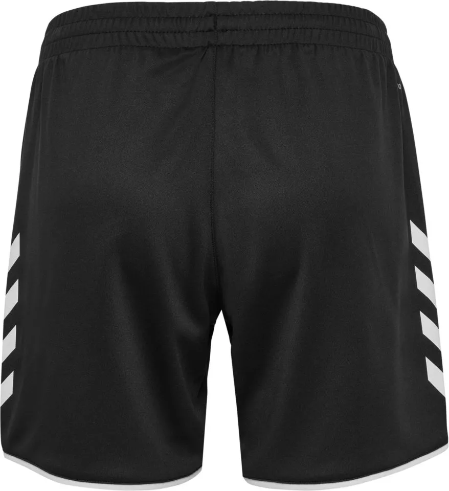 Pantalón corto Hummel Core 2.0 Training Short Women