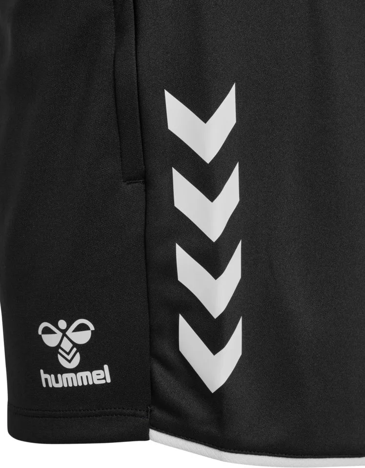 Pantalón corto Hummel Core 2.0 Training Short Women