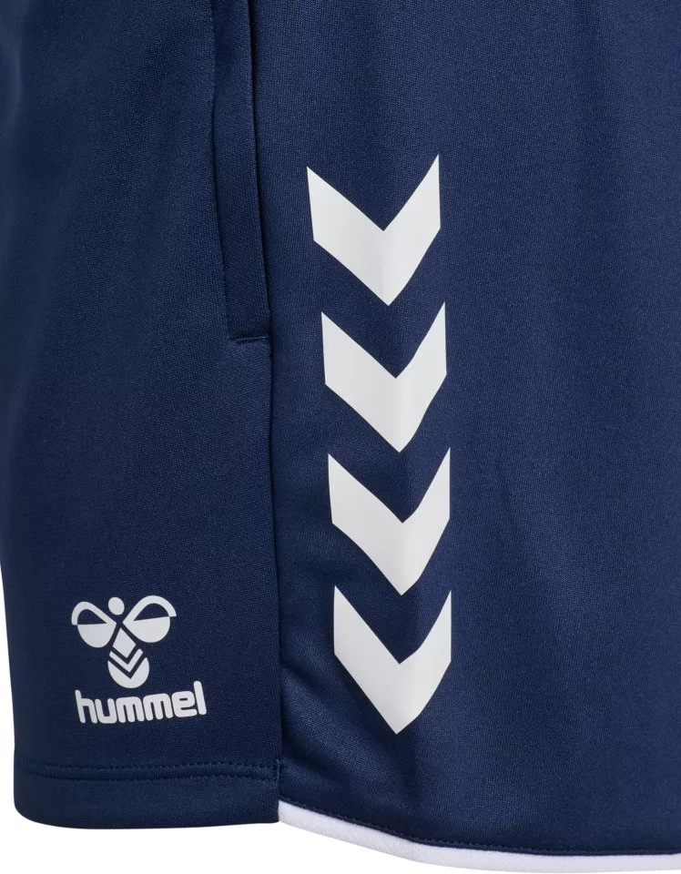 Kratke hlače Hummel Core 2.0 Training Short Women