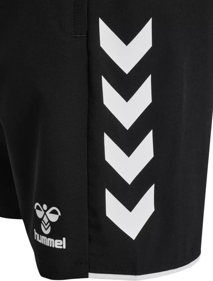 Pánské tréninkové šortky Hummel Core 2.0