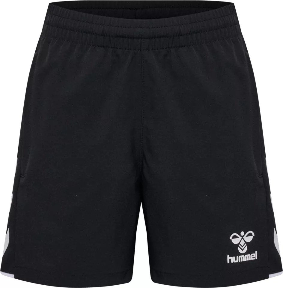 Pantalón corto Hummel Core 2.0 Woven Short Kids