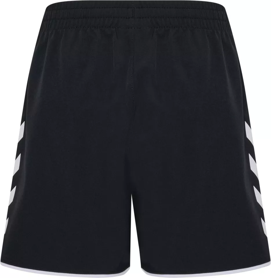 Pantalón corto Hummel Core 2.0 Woven Short Kids