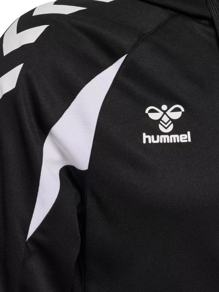 Pánská tréninková mikina s kapucí Hummel Core 2.0