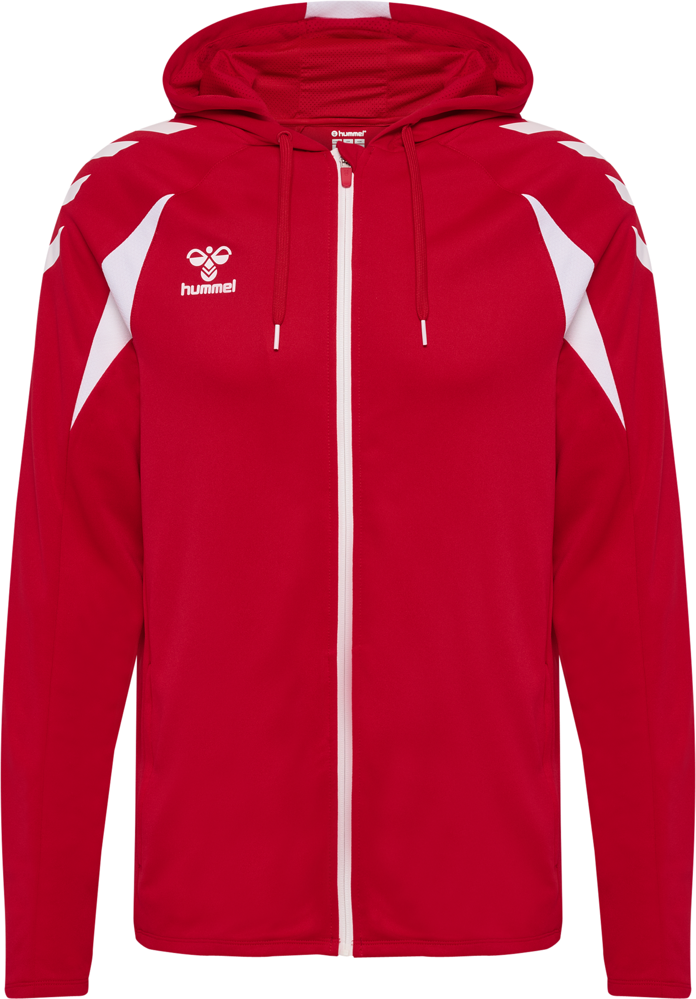 Hummel Core 2.0 Hooded Jacket