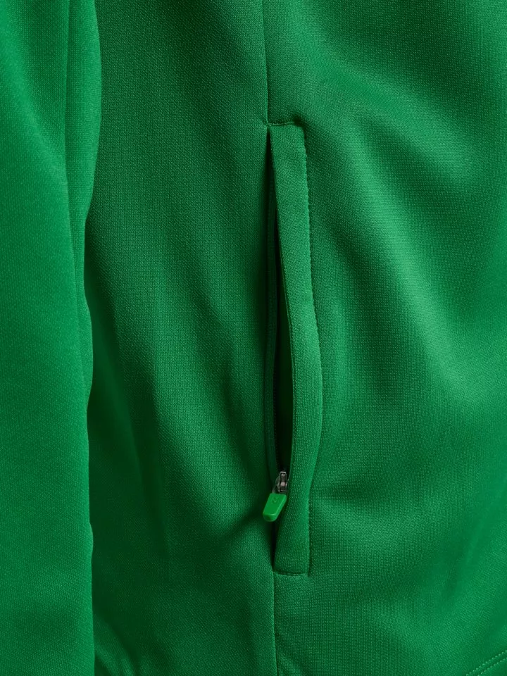 Pánská tréninková mikina s kapucí Hummel Core 2.0