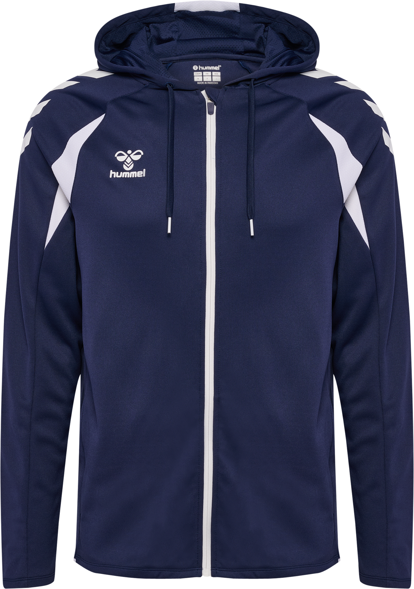 Hummel Core 2.0 Hooded