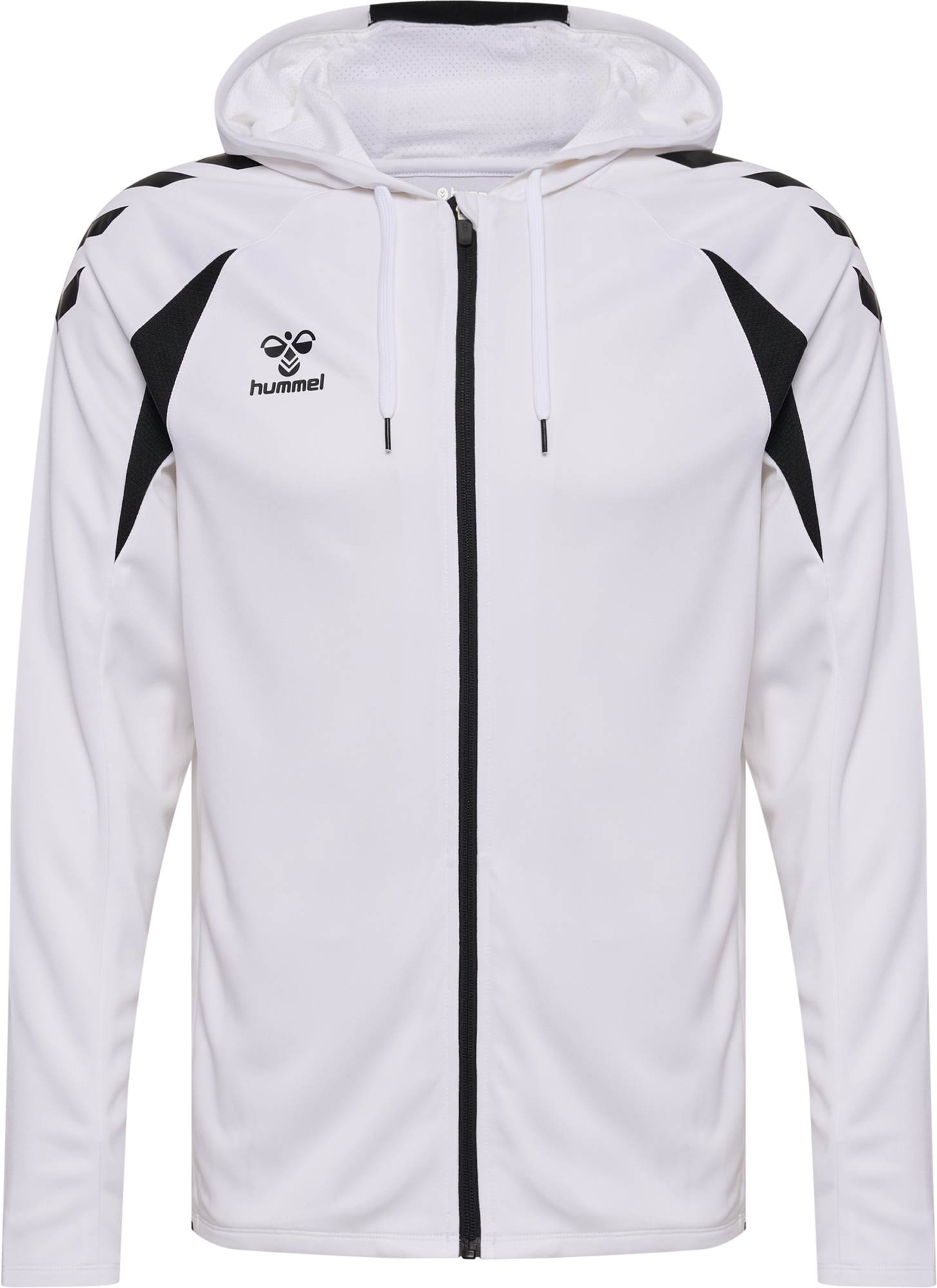 Hummel Core 2.0 Hooded Jacket