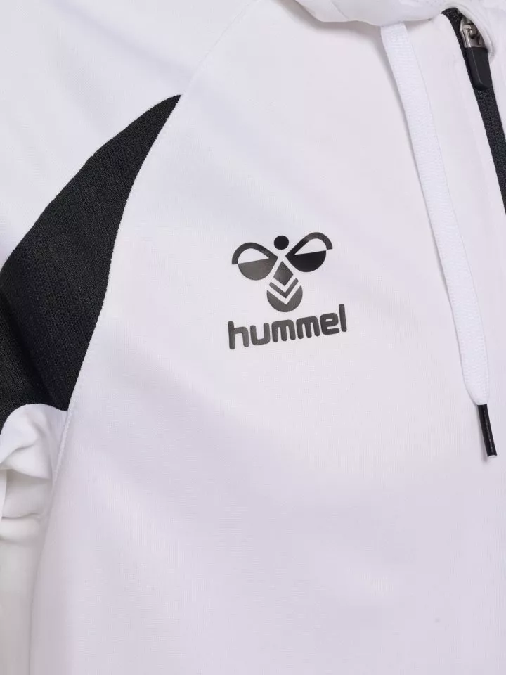 Pánská tréninková mikina s kapucí Hummel Core 2.0