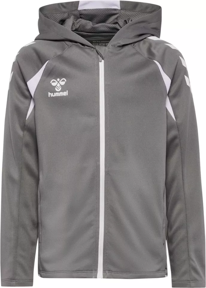 Mikica s kapuco Hummel Core 2.0 Hooded Jacket Kids