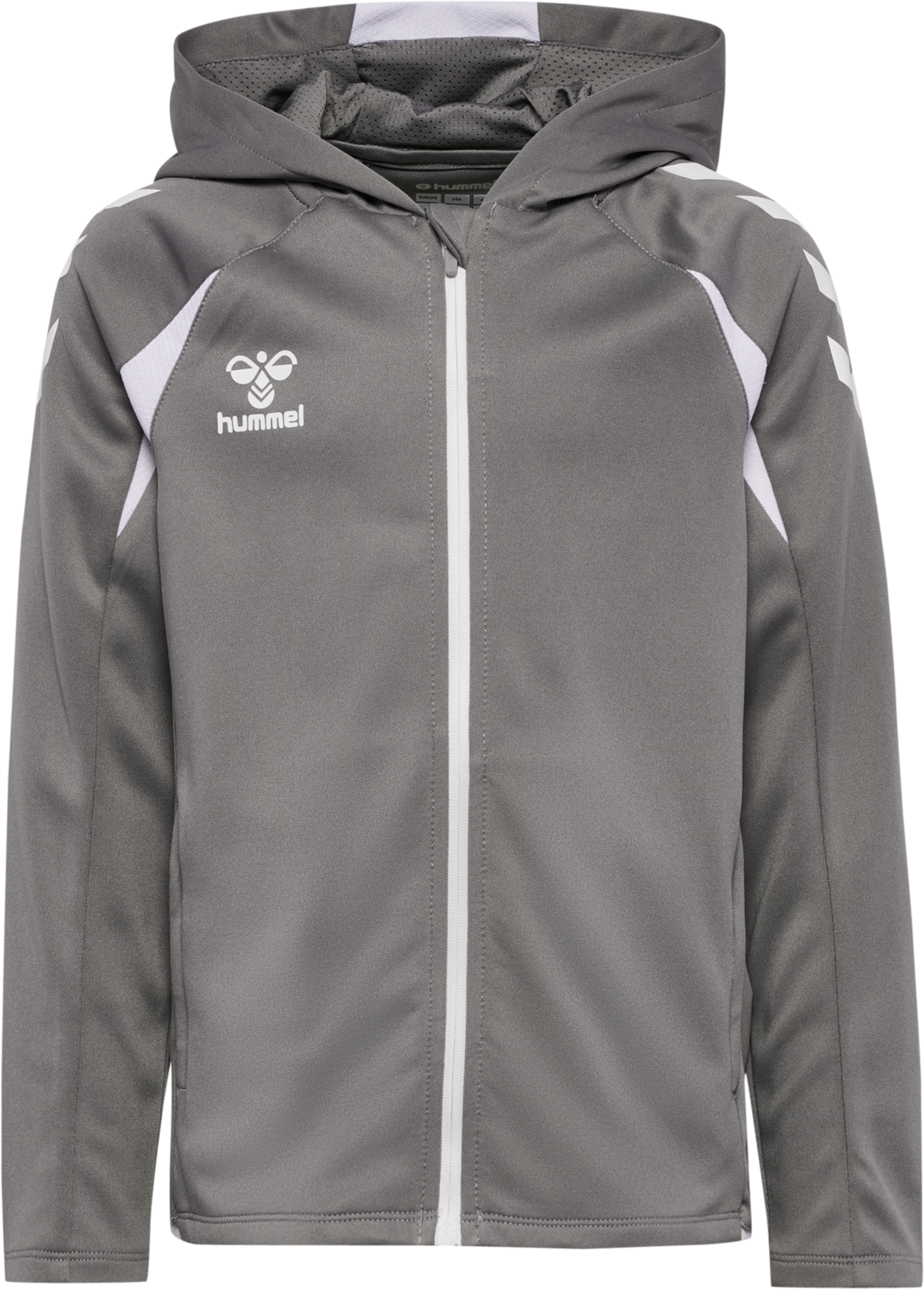 Hummel Core 2.0 Hooded Jacket Kids