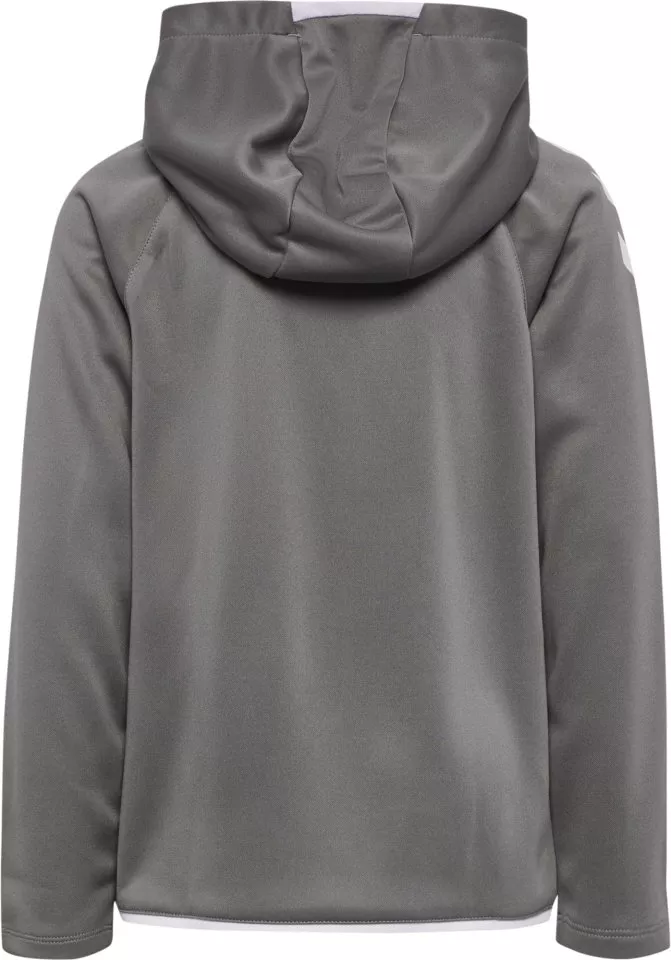 Mikica s kapuco Hummel Core 2.0 Hooded Jacket Kids
