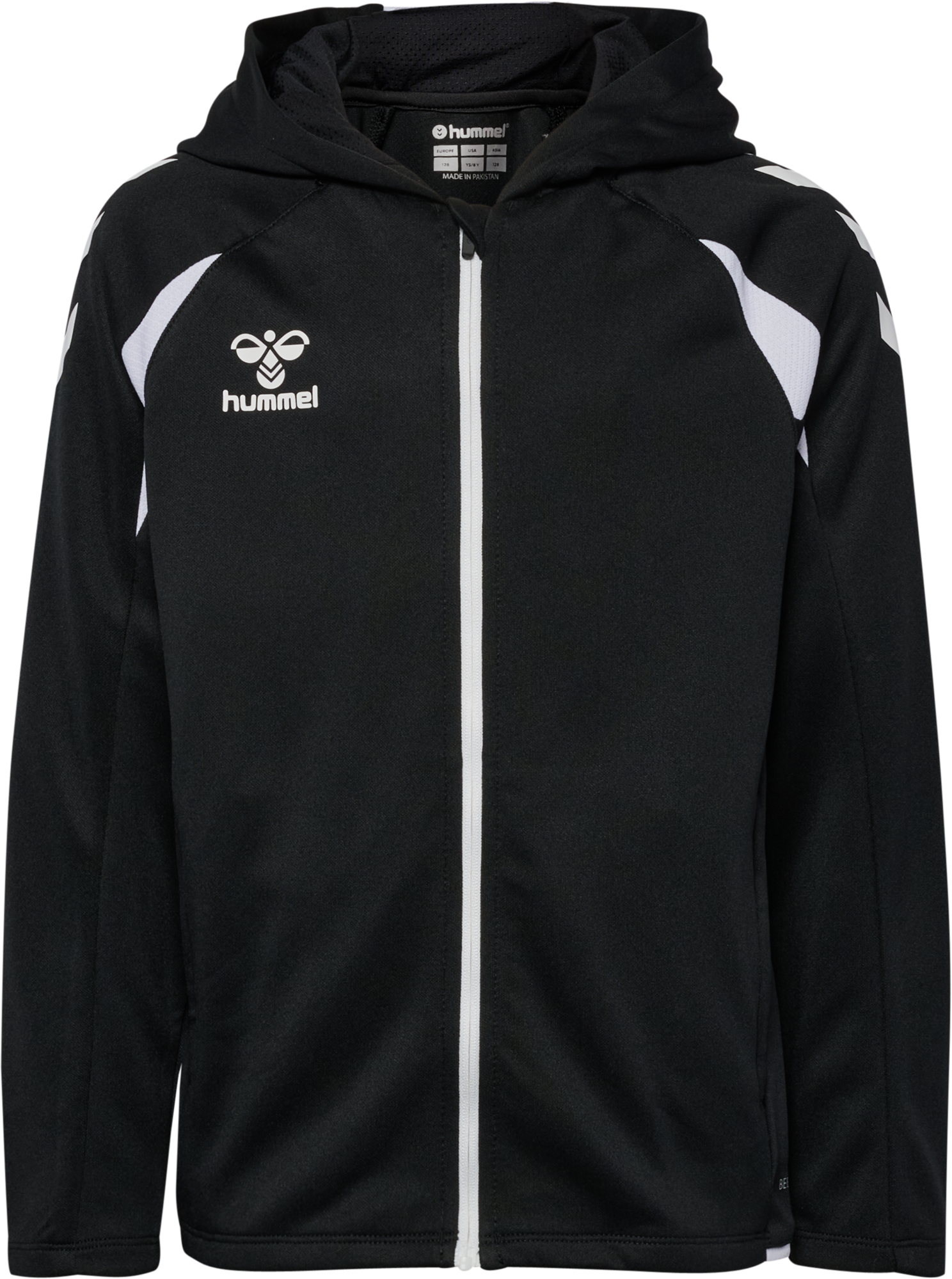 Hummel Core 2.0 Hooded Jacket Kids