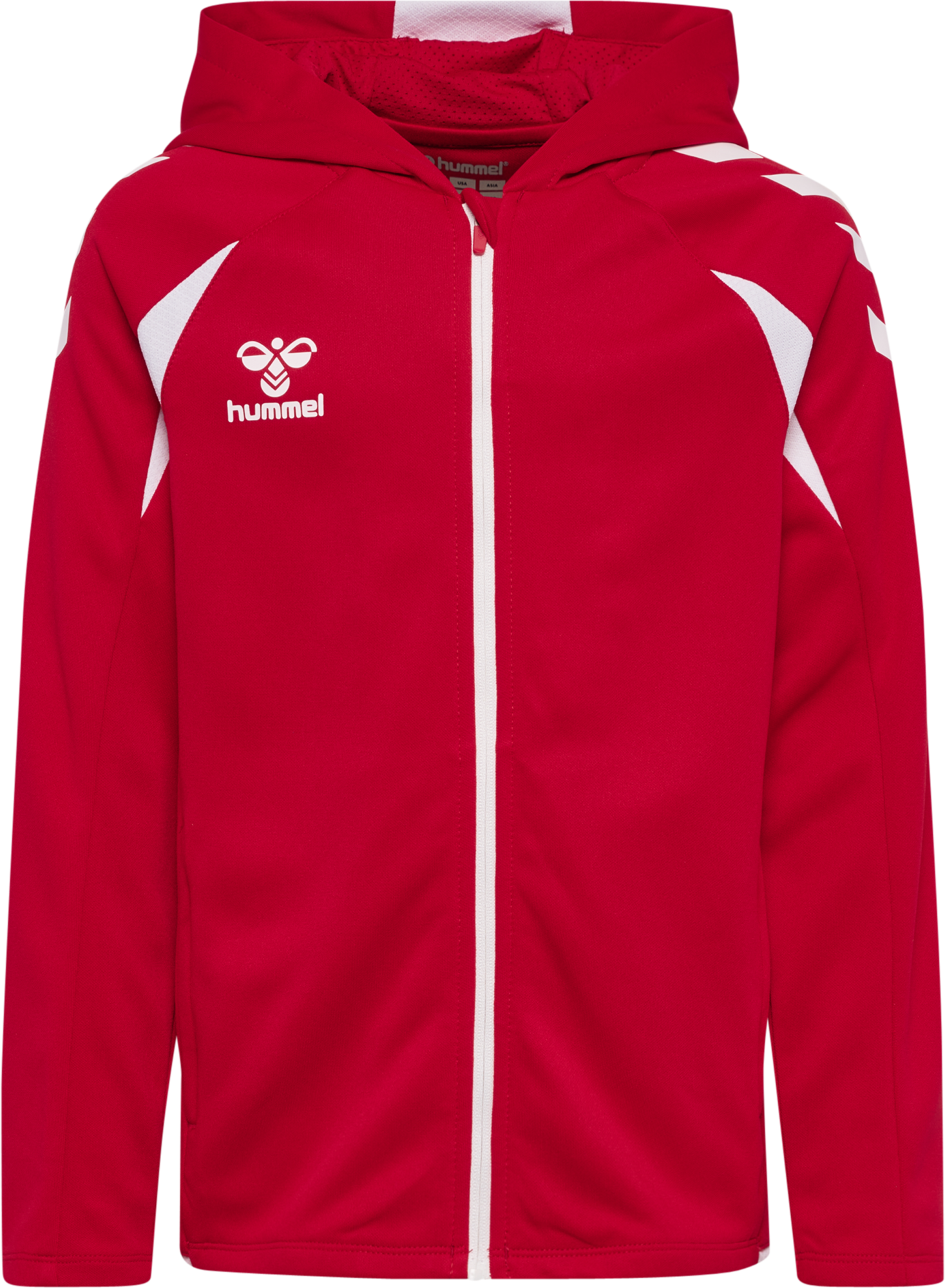 Hummel Core 2.0 Hooded Jacket Kids