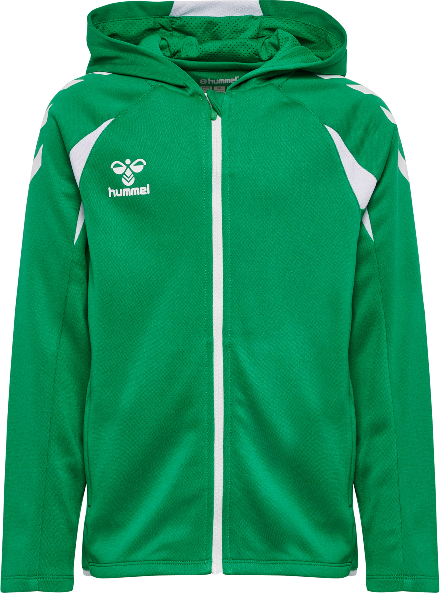 Hummel Core 2.0 Hooded Jacket Kids