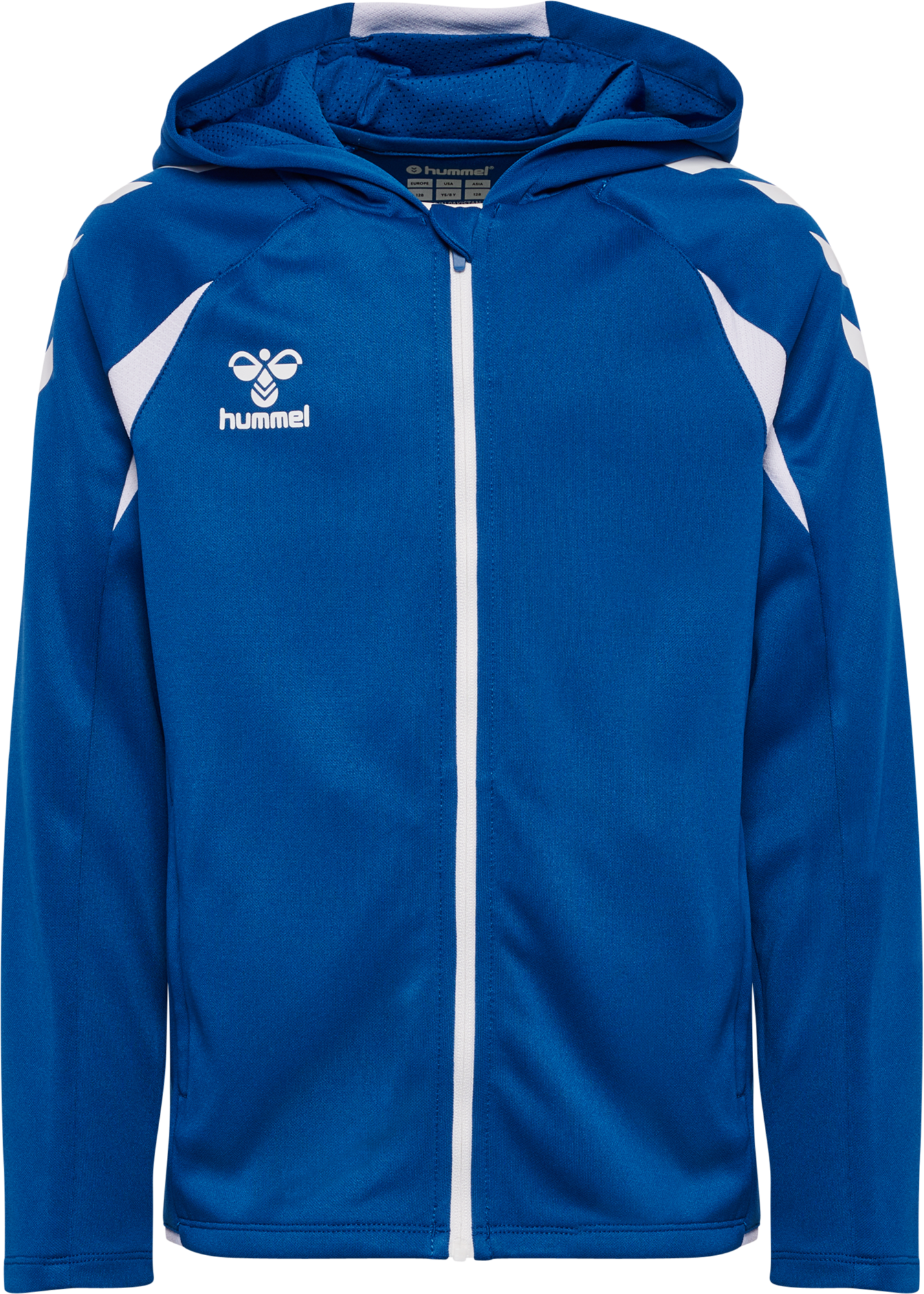 Hummel Core 2.0 Hooded Jacket Kids