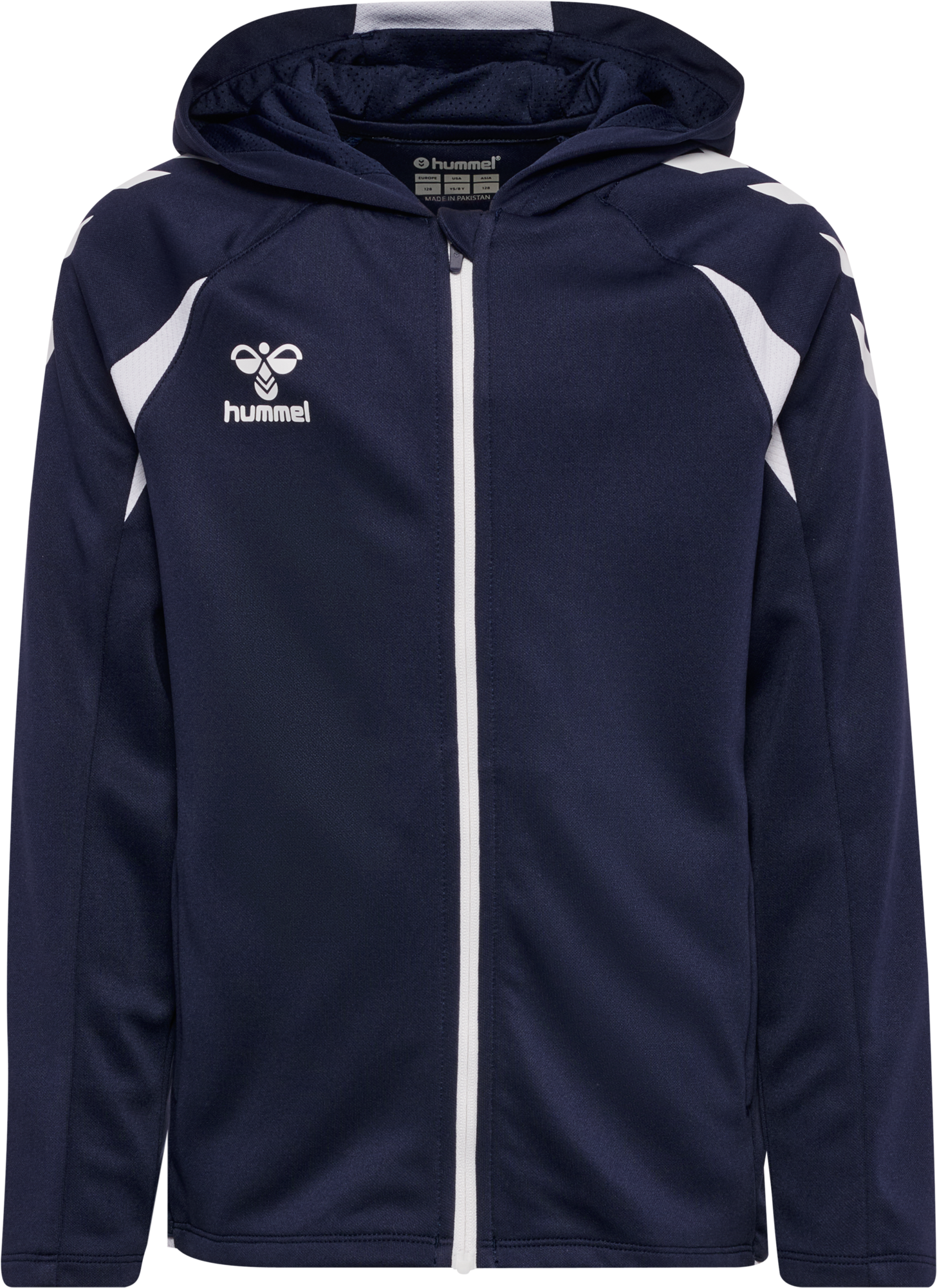 Hummel Core 2.0 Hooded Jacket Kids