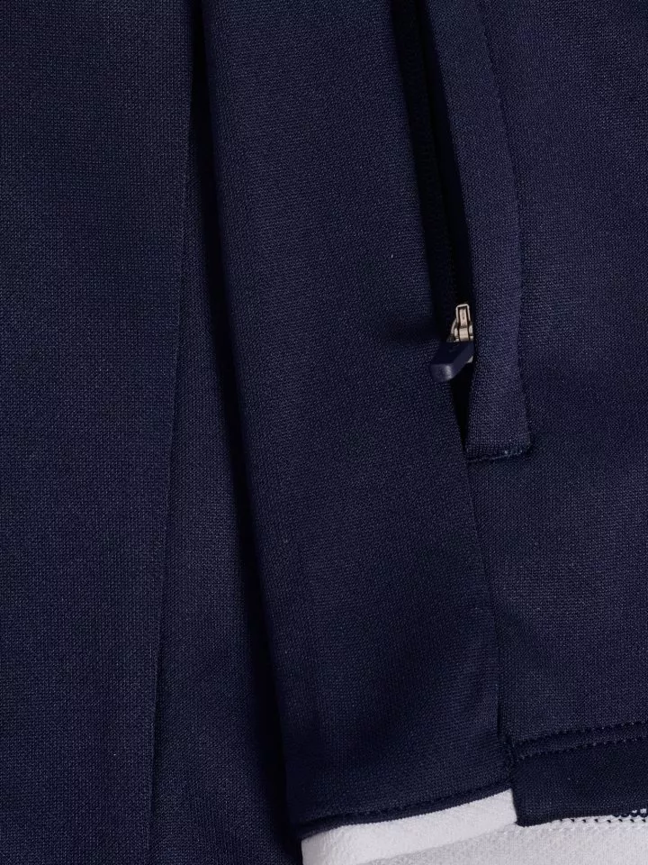 Majica s kapuljačom Hummel Core 2.0 Hooded Jacket Kids