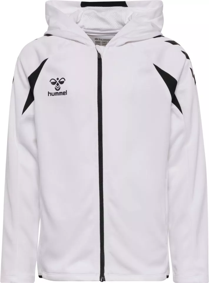 Hummel Core 2.0 Hooded Jacket Kids Kapucnis melegítő felsők