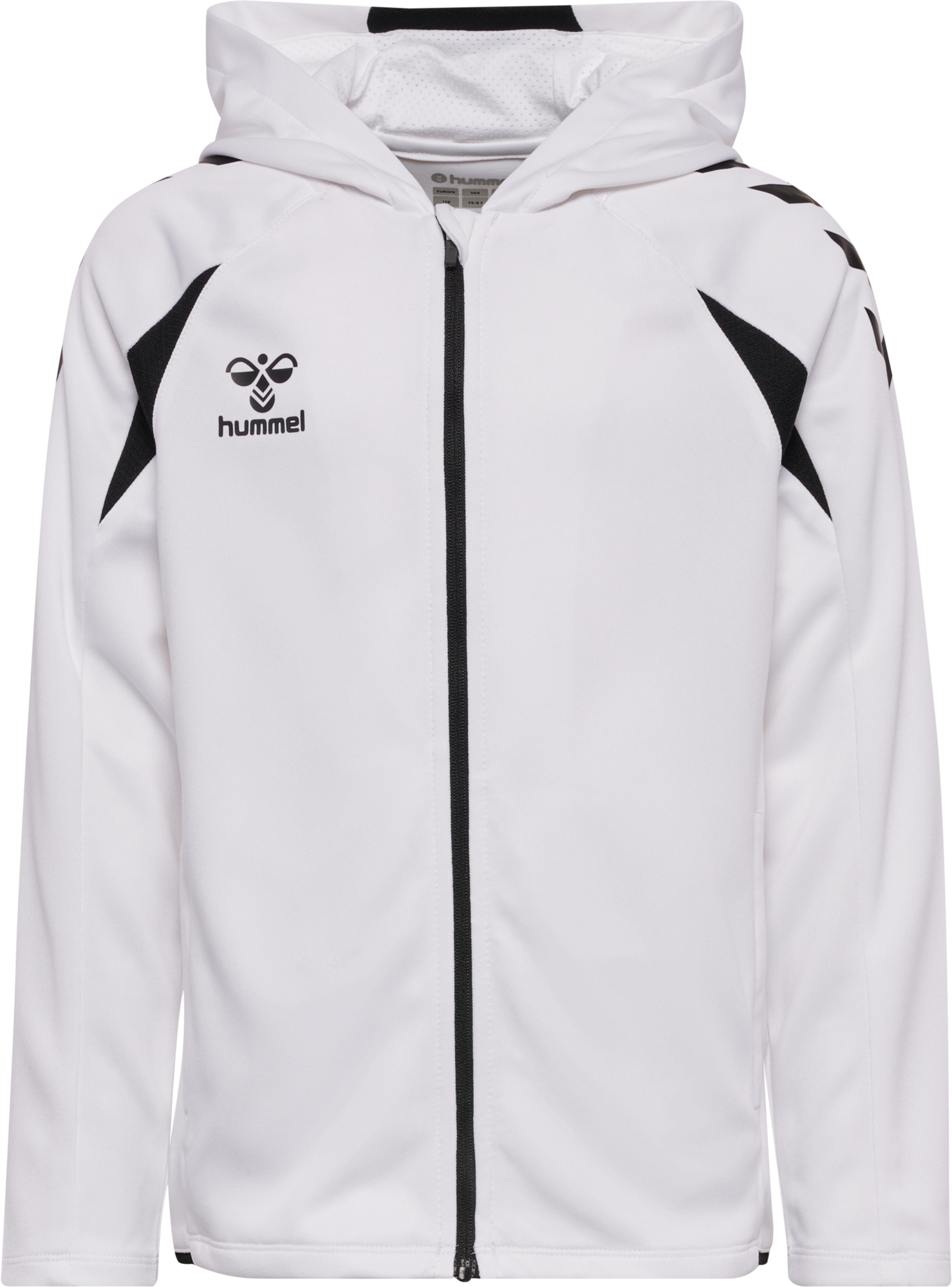 Hummel Core 2.0 Hooded Jacket Kids