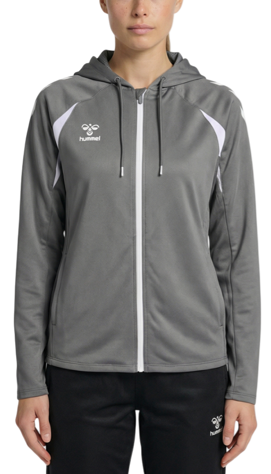 Hummel Core 2.0 Hooded Jacket Women
