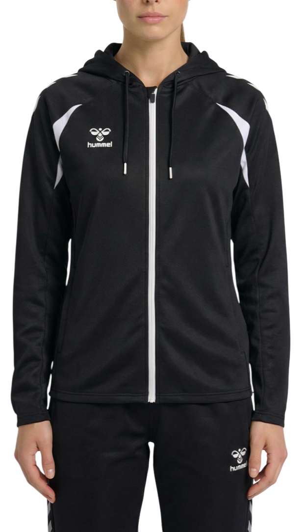 Hummel Core 2.0 Hooded Jacket Women