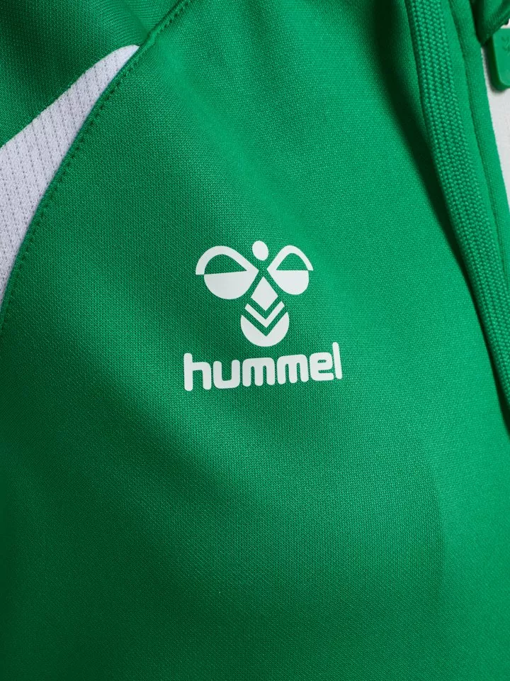 Dámská sportovní mikina s kapucí Hummel Core 2.0