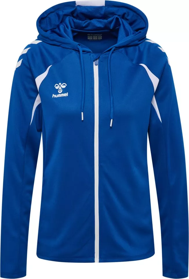 Hummel Core 2.0 Hooded Jacket Women Kapucnis melegítő felsők
