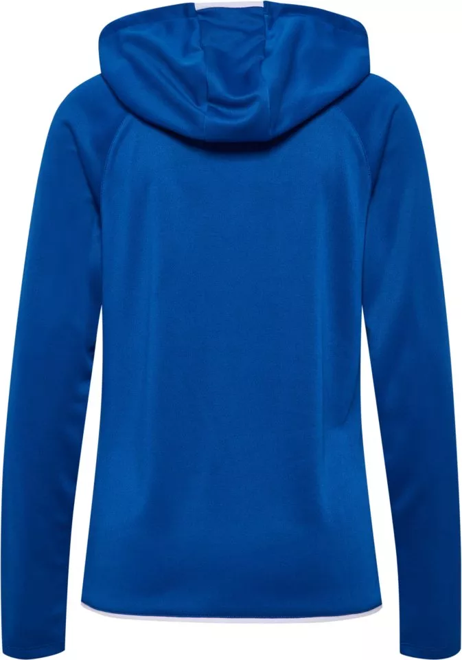 Hummel Core 2.0 Hooded Jacket Women Kapucnis melegítő felsők