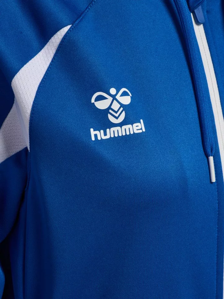 Hummel Core 2.0 Hooded Jacket Women Kapucnis melegítő felsők