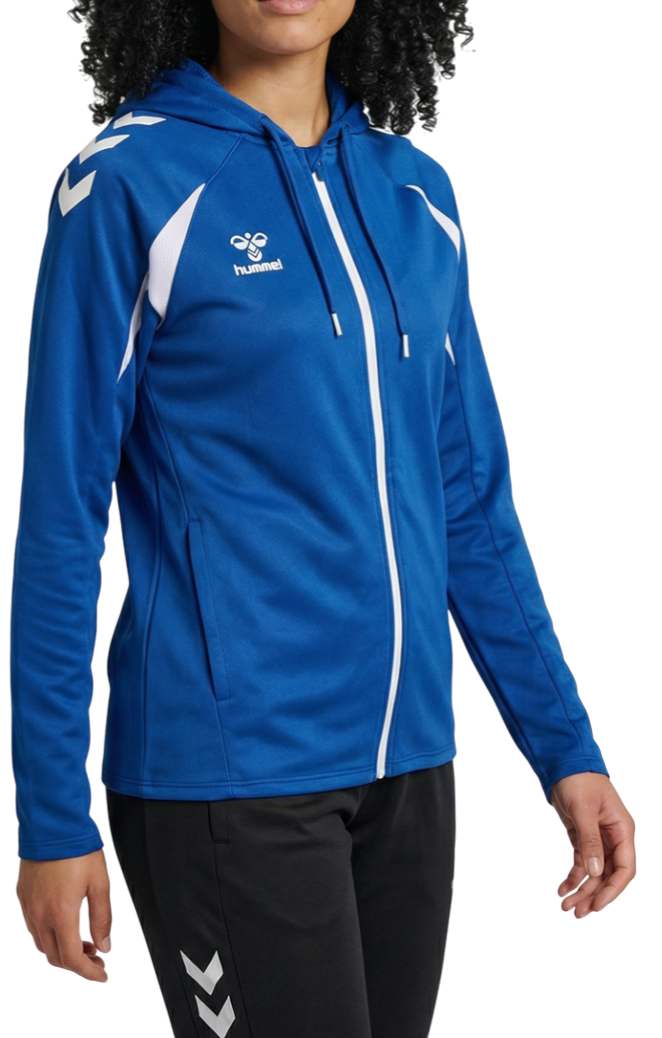 Hummel Core 2.0 Hooded Jacket Women