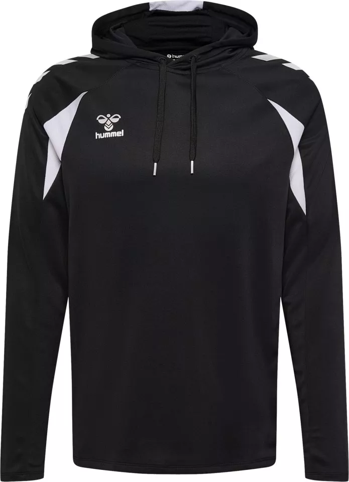 Mikina s kapucňou Hummel Core 2.0 Hoody