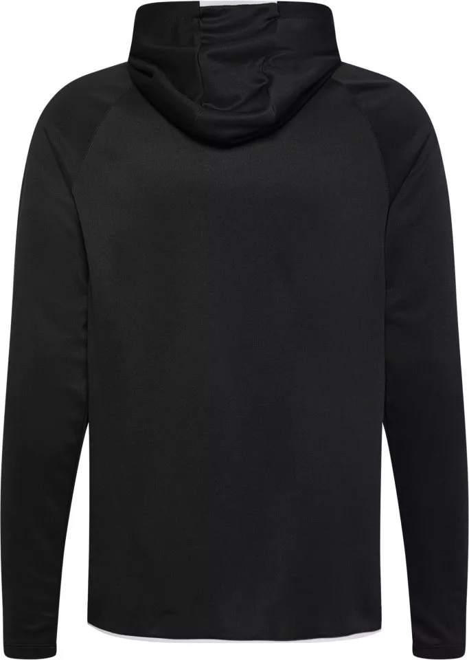 Mikina s kapucňou Hummel Core 2.0 Hoody