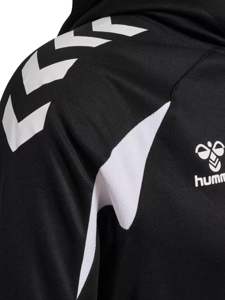 Mikina s kapucňou Hummel Core 2.0 Hoody