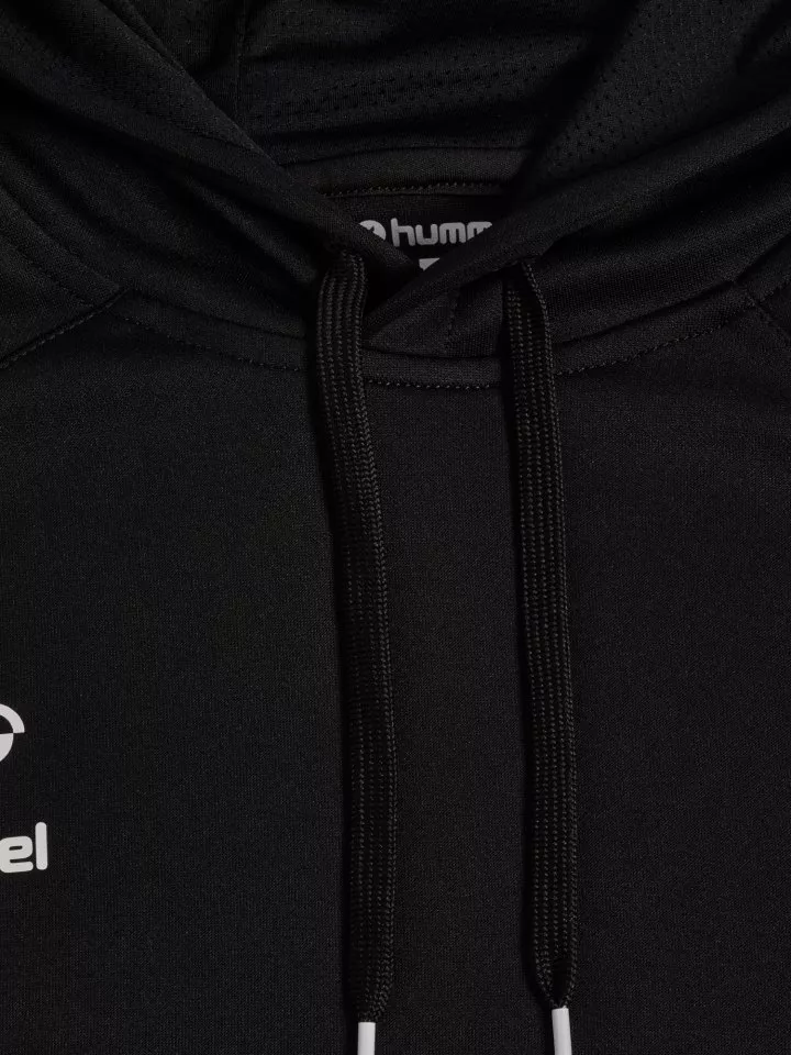 Mikina s kapucňou Hummel Core 2.0 Hoody